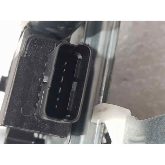 Elevalunas Delantero Derecho Para Peugeot 2008