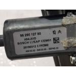 Elevalunas Delantero Derecho Para Peugeot 2008