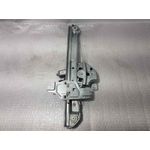 Elevalunas Delantero Derecho Para Peugeot 2008