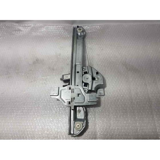 Elevalunas Delantero Derecho Para Peugeot 2008