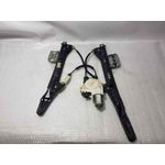 Elevalunas Trasero Izquierdo Para Audi A5 Sportback