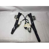 Elevalunas Trasero Izquierdo Para Audi A5 Sportback