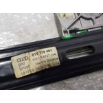 Elevalunas Trasero Izquierdo Para Audi A5 Sportback