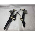 Elevalunas Trasero Izquierdo Para Audi A5 Sportback