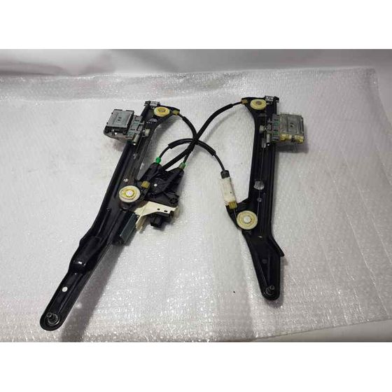 Elevalunas Trasero Izquierdo Para Audi A5 Sportback