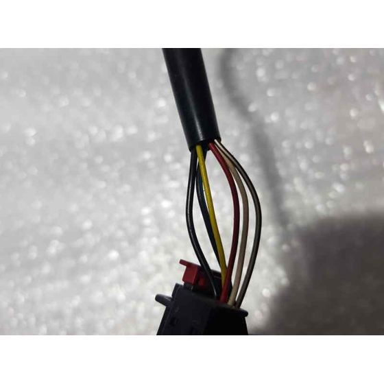 Retrovisor Izquierdo Para Audi A5 Sportback