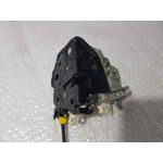 Cerradura Puerta Trasera Izquierda  Para Audi A5 Sportback