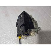 Cerradura Puerta Trasera Izquierda  Para Audi A5 Sportback
