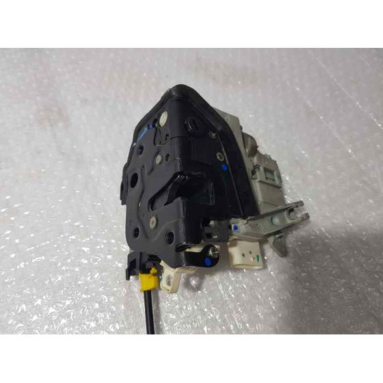 Cerradura Puerta Trasera Izquierda Para Audi A5 Sportback
