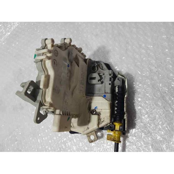 Cerradura Puerta Trasera Izquierda Para Audi A5 Sportback