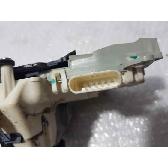 Cerradura Puerta Trasera Izquierda Para Audi A5 Sportback