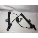 Elevalunas Delantero Izquierdo Para Audi A5 Sportback