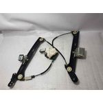 Elevalunas Delantero Izquierdo Para Audi A5 Sportback