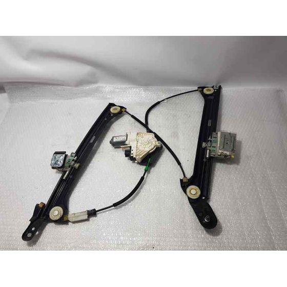 Elevalunas Delantero Izquierdo Para Audi A5 Sportback