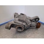 Diferencial Trasero Para Audi Q7
