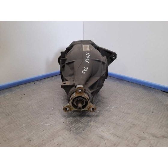 Diferencial Trasero para Mercedes-Benz Clase E (W212) Lim.