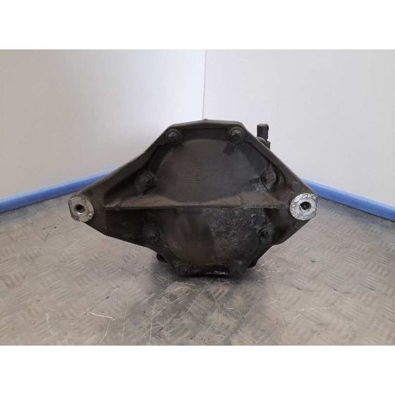 Diferencial Trasero para Mercedes-Benz Clase E (W212) Lim.