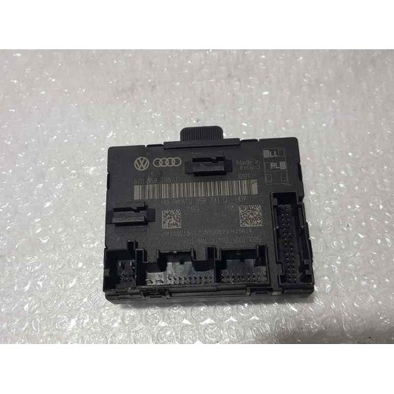 Modulo Electronico Para Audi A5 Sportback