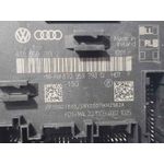 Modulo Electronico Para Audi A5 Sportback