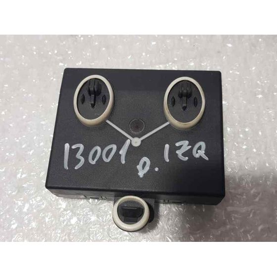 Modulo Electronico Para Audi A5 Sportback