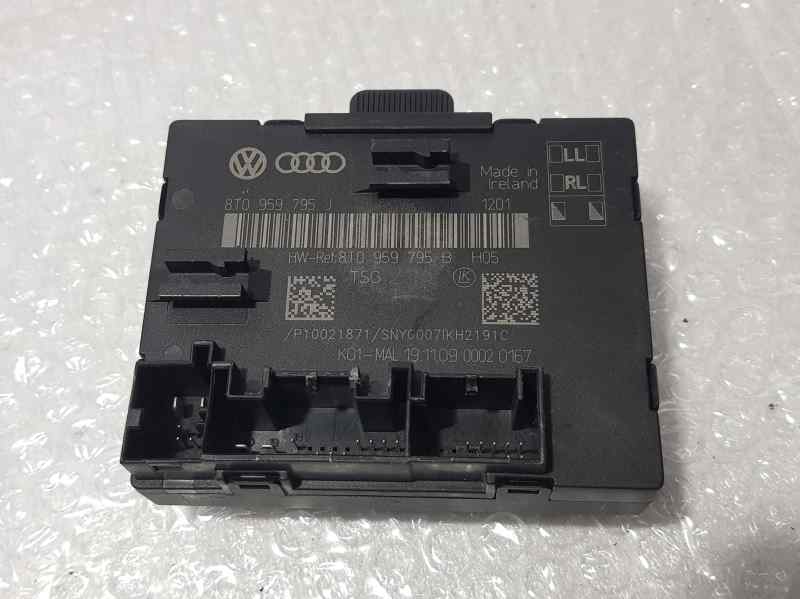 Modulo Electronico Para Audi A5 Sportback
