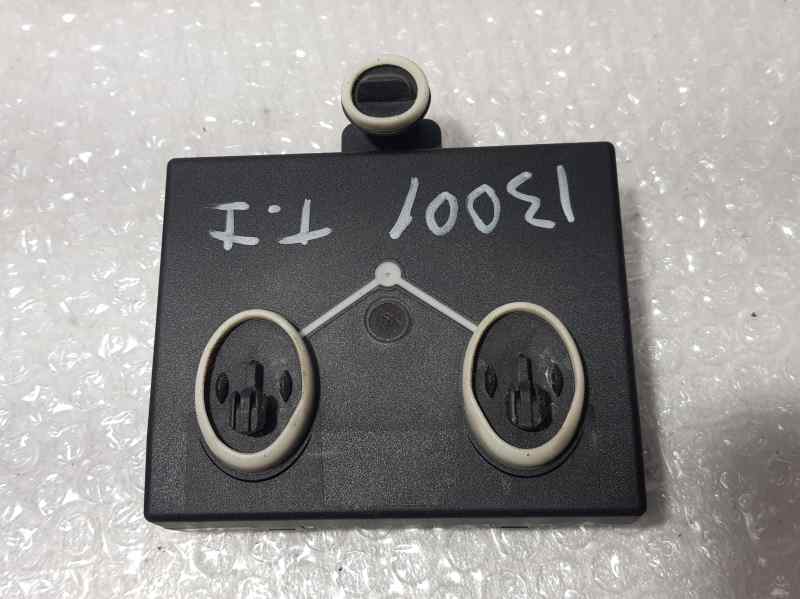 Modulo Electronico Para Audi A5 Sportback