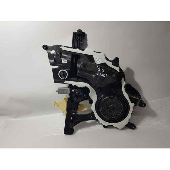 Elevalunas Delantero Izquierdo Para Citroen Berlingo