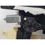 Elevalunas Delantero Izquierdo Para Citroen Berlingo