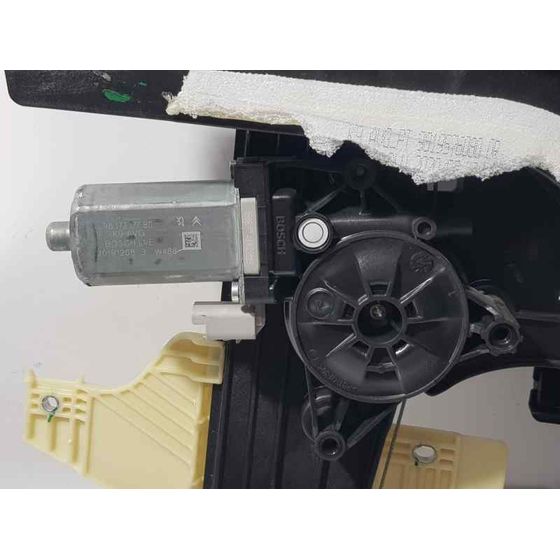 Elevalunas Delantero Izquierdo Para Citroen Berlingo
