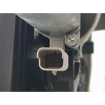 Elevalunas Delantero Izquierdo Para Citroen Berlingo