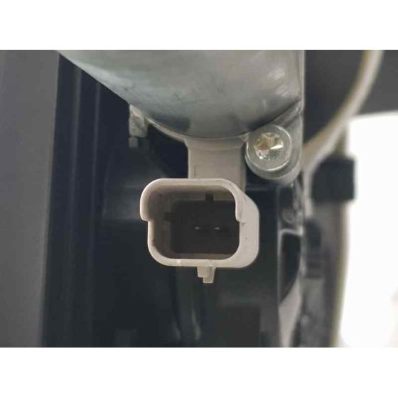 Elevalunas Delantero Izquierdo Para Citroen Berlingo