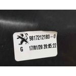 Elevalunas Delantero Izquierdo Para Citroen Berlingo