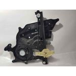 Elevalunas Delantero Izquierdo Para Citroen Berlingo