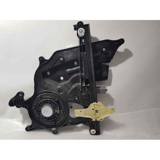 Elevalunas Delantero Izquierdo Para Citroen Berlingo