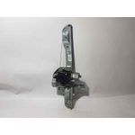 Elevalunas Delantero Derecho Para Peugeot 208