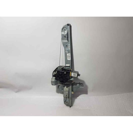 Elevalunas Delantero Derecho Para Peugeot 208