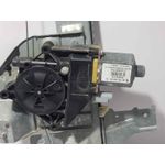 Elevalunas Delantero Derecho Para Peugeot 208
