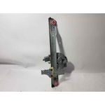 Elevalunas Delantero Derecho Para Peugeot 208