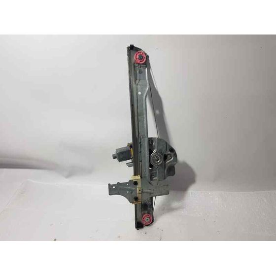 Elevalunas Delantero Derecho Para Peugeot 208
