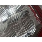Piloto Trasero Derecho Para Ford Transit Connect