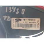 Piloto Trasero Derecho Para Ford Transit Connect