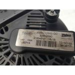 Alternador Para Ford Transit Connect