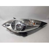 Faro Izquierdo Para Chevrolet Spark