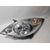 Faro Izquierdo Para Chevrolet Spark