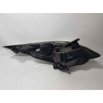 Faro Izquierdo Para Chevrolet Spark