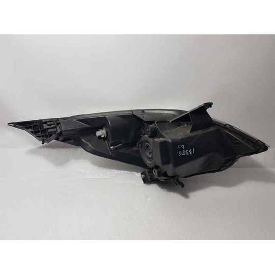 Faro Izquierdo Para Chevrolet Spark