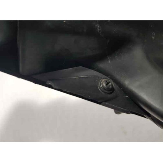 Faro Izquierdo Para Chevrolet Spark
