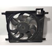 Electroventilador Para Chevrolet Spark