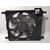 Electroventilador Para Chevrolet Spark