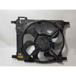 Electroventilador Para Chevrolet Spark